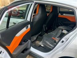 Dongfeng Aeolus A30